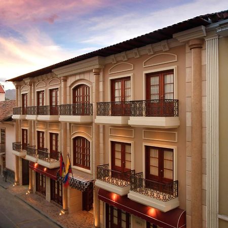 Grand Victoria Boutique Hotel Лоха Екстериор снимка