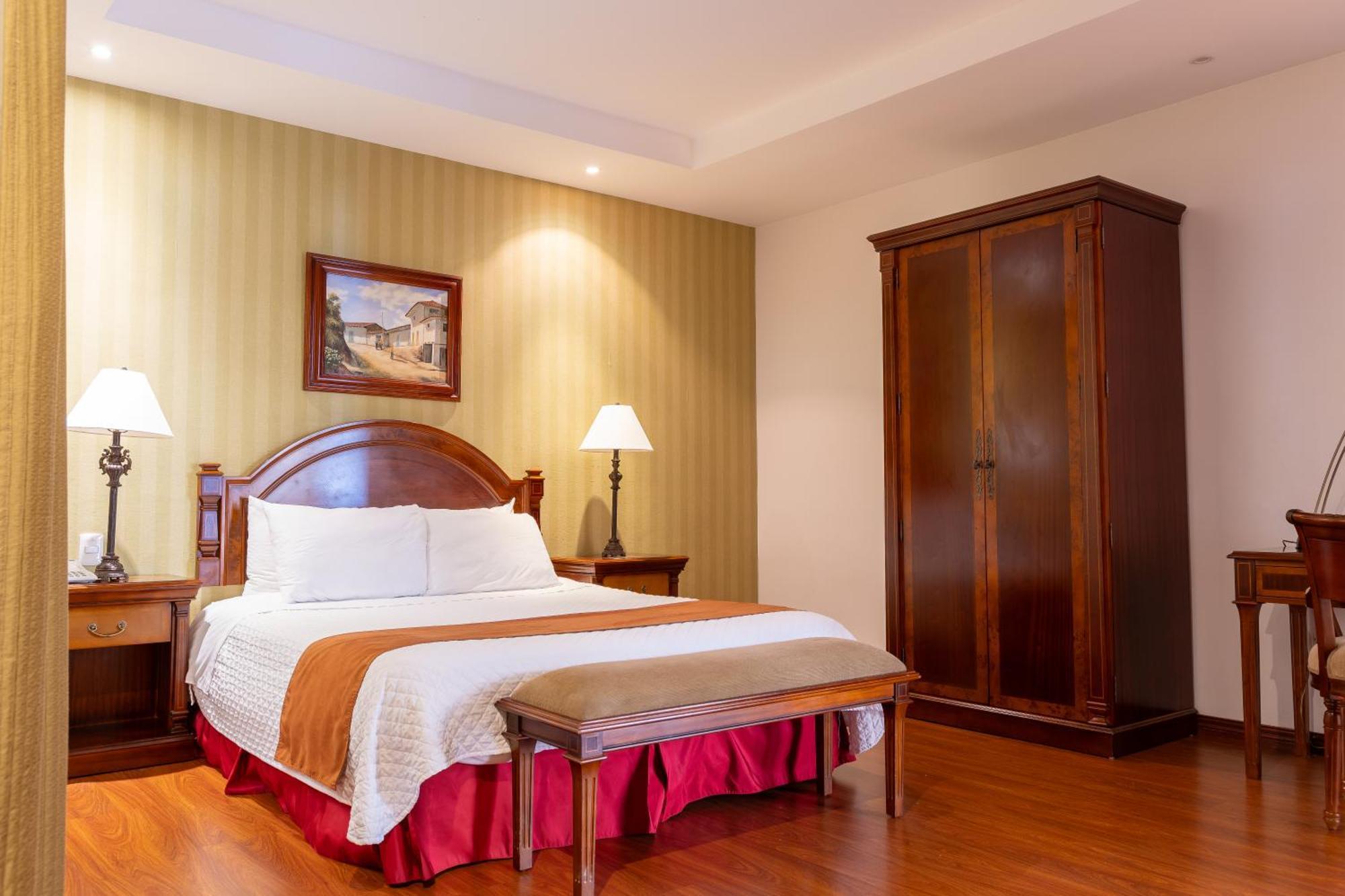 Grand Victoria Boutique Hotel Лоха Екстериор снимка